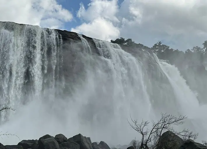 Athirapilly